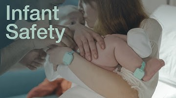 Infant Safety | IoT for Healthcare | Borda Technology