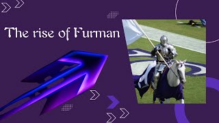 The Rise of Furman | S7E11 FCS Fans Nation Podcast