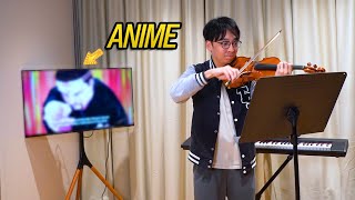 Practice Distraction Challenge Game by TwoSetViolin 187,368 views 2 months ago 13 minutes, 1 second