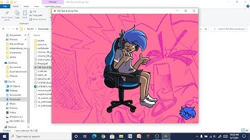 FNF - Bob and Bosip (Test)