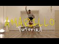 Amarillo - Tutorial - Poncho Glez