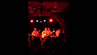 The Dirty Guv'nahs Live at Schubas in Chicago