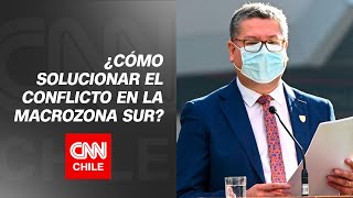Alcalde de Temuco: “No basta tener apellido mapuche o haber estudiado la historia del conflicto"