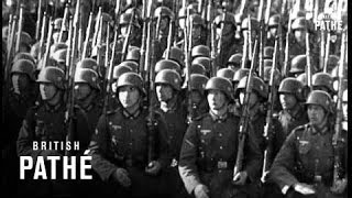 Peaceful Years Reel 6 (1919-1938)
