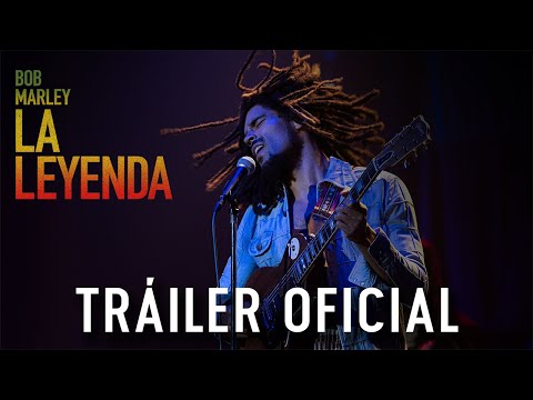 Bob Marley: La leyenda | Tráiler Oficial (SUBTITULADO) – 2024