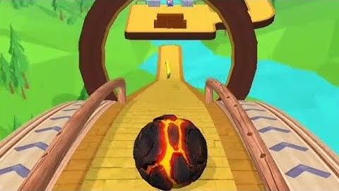 Going Balls Speedrun Level 29-30-31 Walkthrough Gameplay Android,iOS 