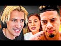 The Worst Family Channels In YouTube History | xQc Reacts