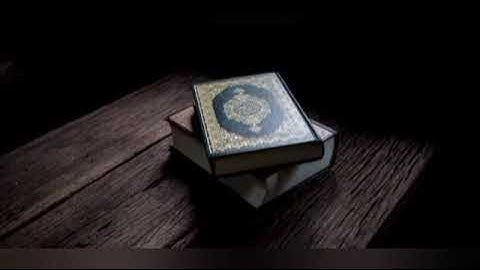 سورة النجم بصوت الشيخ محمد جبريل