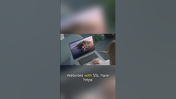 How to check if a Website Uses SSL?