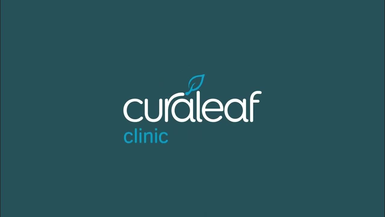 Curaleaf Clinic YouTube