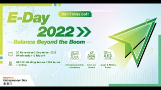 Entrepreneur Day 2022 – Grow and Buy Now, Pay Later screenshot 2