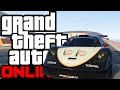 Ces courses sont crazy   grand theft auto online gta online