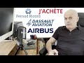 Jachte airbus pernod ricard dassault aviation