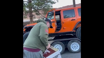 Easter Jeep Safari 2022 - EJS Prize Patrol - How to win $10,000 in Prizes during EJS