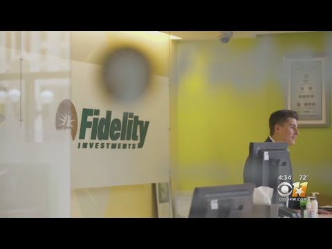 Now Hiring: Fidelity Investments Looking To Add 300 Employees In North Texas