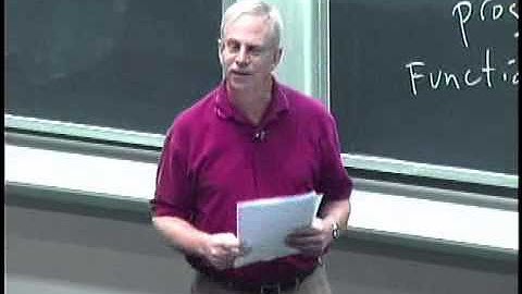 Lec 11 | MIT 6.00 Introduction to Computer Science and Programming | Testing and debugging