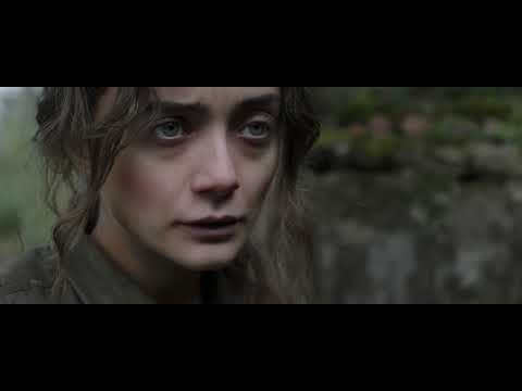 Sibel - Fragman