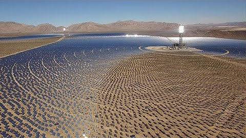 Vanadium The New Age Metal, Introduction to Prophecys Gibellini Vanadium Project