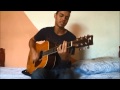 Poderoso Deus - Gustavo Rodrigues ( Minha versão)