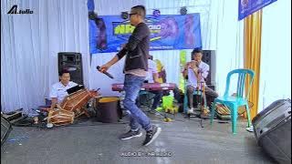 FATAMORGANA - ADE TELLO | VERSI GO'ONG