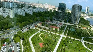 Hyatt Regency Istanbul with SolaPortal