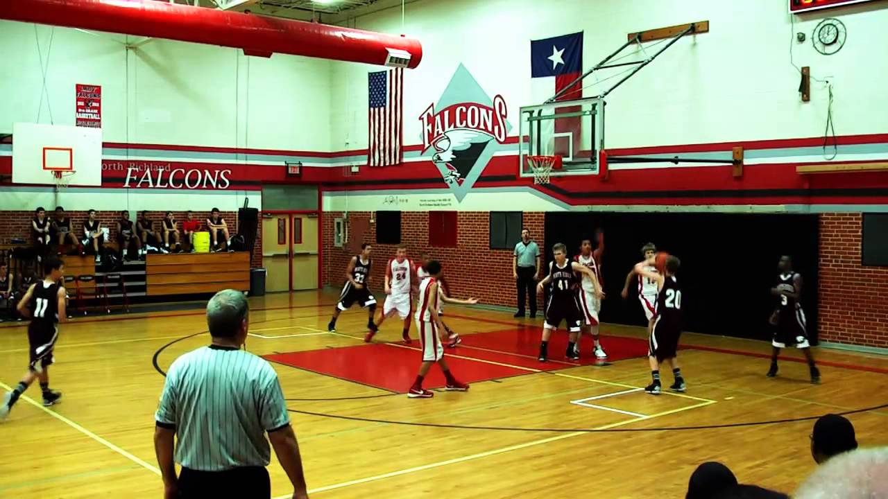 North Ridge Middle Wildcats Vs North Richland Hills Middle Falcons 1 24 North Ridge Middle Wildcats Vs North Richland Hills Middle Falcons 1 24