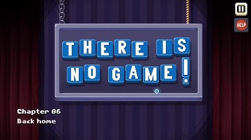 The Goat Is Still A Lie? | There Is No Game: Wrong Dimension Chapter 6 [FINALE]