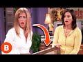 Massive Mistakes In Friends No One Noticed