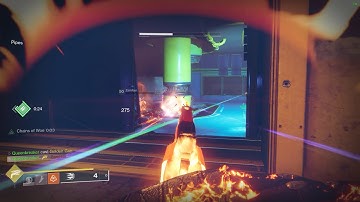 Queenbreaker Plays - Quick 7