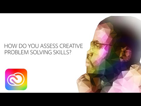Creative Problem Solving with Dan Ryder | Adobe Creative Cloud