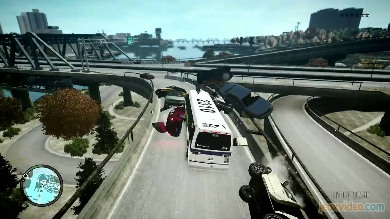 histoire du soldat Expéditions inutiles - Top 5 des mods de GTA4