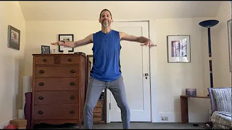 Rhythm & Motion Fusion #50 - Strengthening