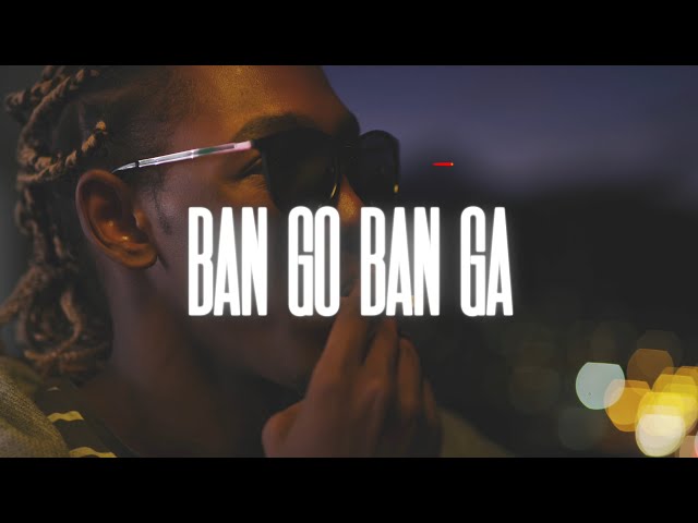 Dj Burlak - Ban Go Ban Ga ( Original Mix ) Official Video class=