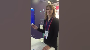 Sequans Live LTE-M Demo at MWC 2018