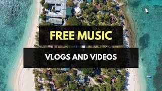 (Free Music for Vlogs) Nekzlo - Island