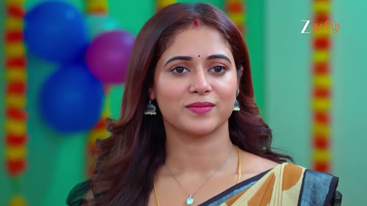 Sandhya Raagam | Ep - 575 | Webisode | Jul 05 2025 | Zee Tamil