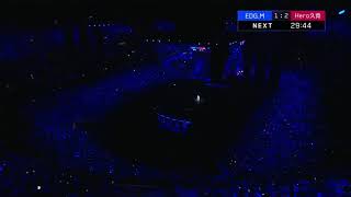 Going Crazy Thinking About You - Caesar Wu & Clover LIVE PERFORMANCE