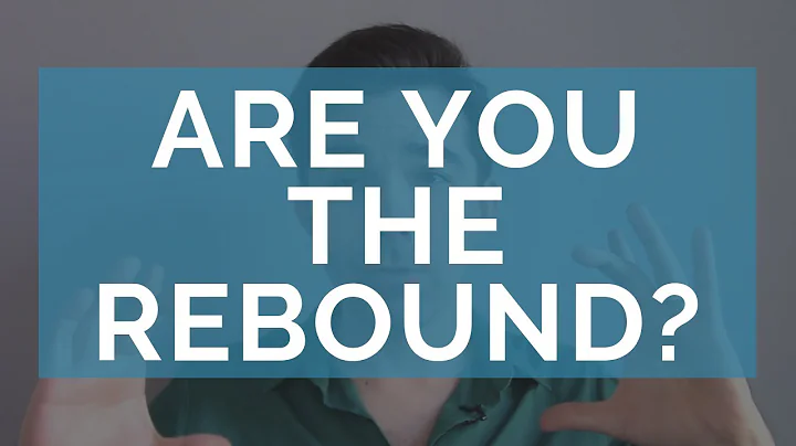 How to Tell If You're a Rebound | Rebound Relationships - DayDayNews