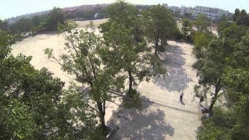 eHIROBO.com HM-QR-X350-Z-24 Video Cable for GoPro - WALKERA QR X350 GPS Drone FPV 2.4GHz