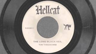 The Long Black Veil - Tim Timebomb and Friends chords