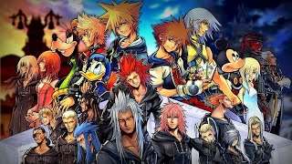 Kingdom Hearts Music Quiz screenshot 4