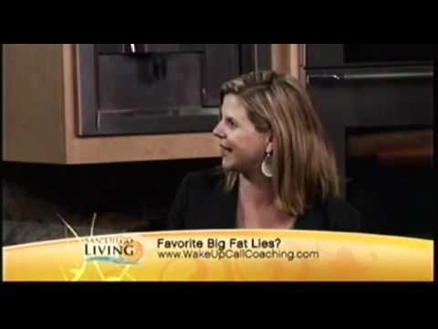 Big Fat Lies Women Tell Themselves: Ditch Your Inner Critic and Wake Up Your Inner Superstar! - YouTube