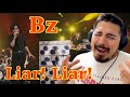 【海外の反応】B&#39;z - Liar! Liar! [リアクション動画]- Reaction Video -[メキシコ人の反応]