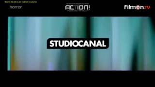 Sharknado - Horror Channel Intro