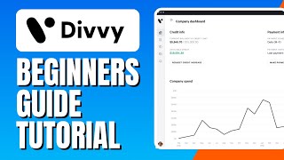 Divvy Expense Tutorial For Beginners - How To Use Divvy Step By Step screenshot 2