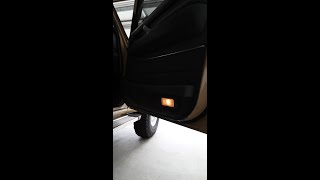 Simple LED Upgrade for Your 4WD Interior