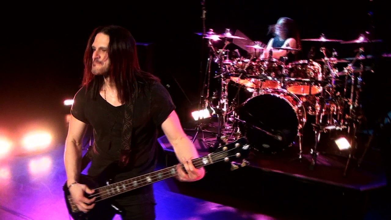 David Z, Adrenaline Mob and Trans-Siberian Orchestra Bassist, Killed in RV Crash