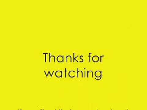 smiley face animation youtube