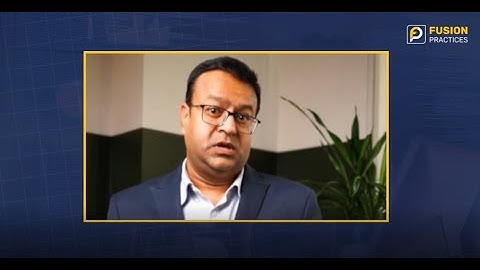 The Next Decade of Cloud ERP: What to Expect | Fusion Practices