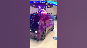 Du 5G Gitex 2021